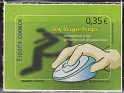 Spain 2011 Civic Values 0,35 â‚¬ Multicolor Edifil 4640. Spain 2011 Edifil 4640 Civic Values People Disabled. Uploaded by susofe
